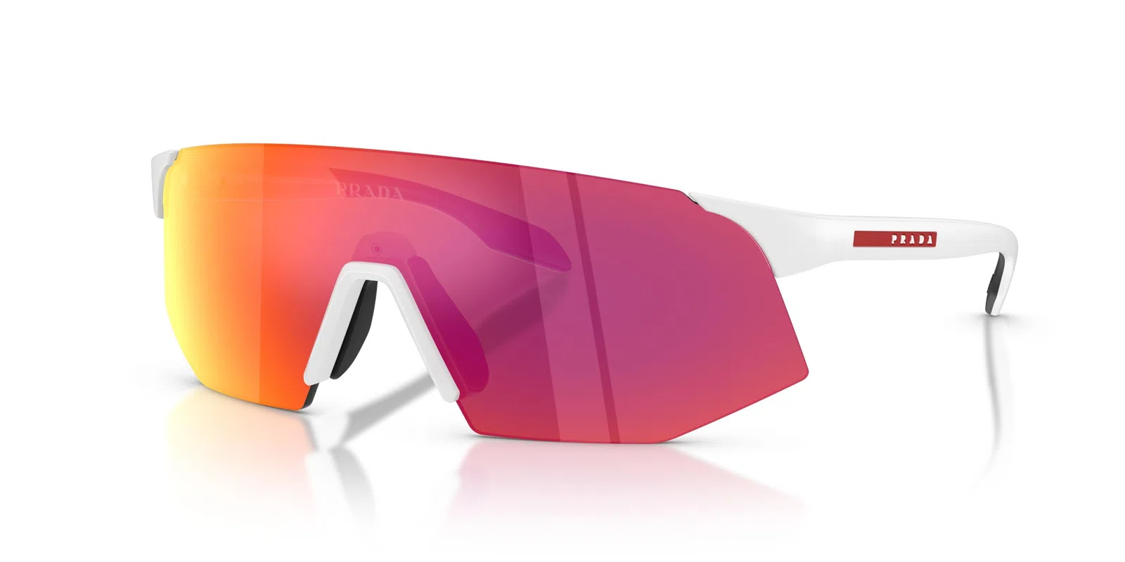 Prada Linea Rossa C03SU Sunglasses - view 4